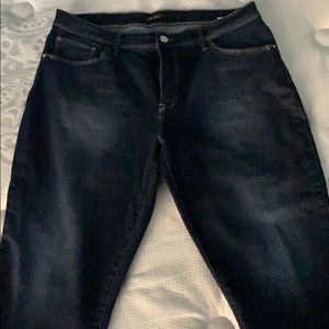 Lee Midrise Fit Jeans